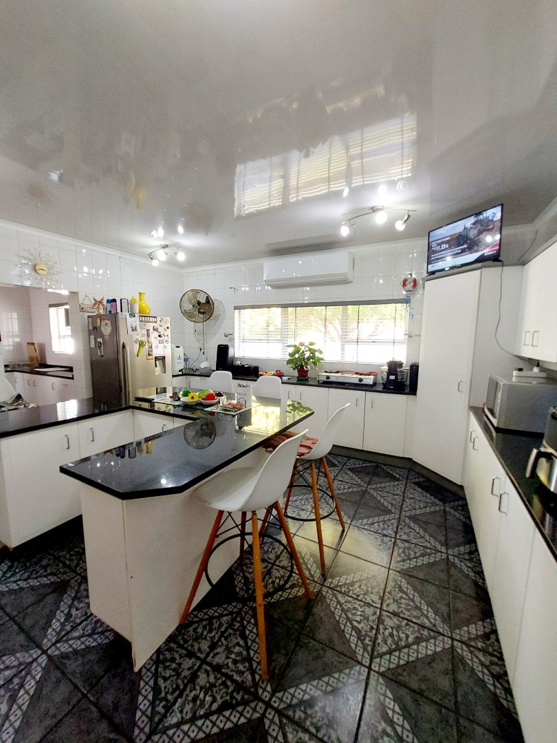 3 Bedroom Property for Sale in Flamwood North West